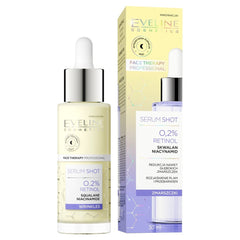 EVELINE SERUM SHOT 0.2% RETINOL 30ML - Anwar Store