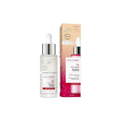EVELINE SERUM SHOT 3X COLLAGEN 30ML - Anwar Store