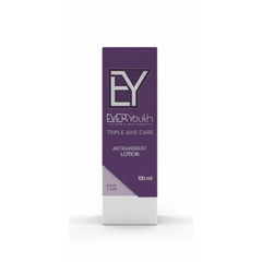 EVER YOUTH ANTIDANDRUFF LOTION 100ML - Anwar Store
