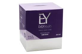 EVER YOUTH HAIR MASK 250GM - Anwar Store