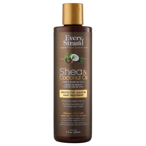 EVERY STRAND SHEA&COCOUNT LEAVE IN 236ML - Anwar Store