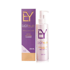 EVERY YOUTH ANTI AGING CLEANSER 200ML - Anwar Store