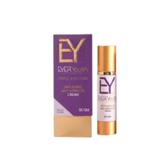 Every Youth Anti-aging Cream 50 GM - سيروم للوجه Everyouth 50 جم