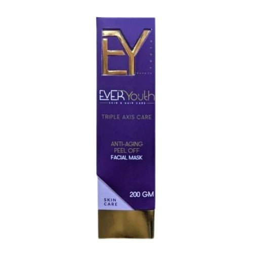 EVERY YOUTH ANTI AGING FACIAL MASK 200GM - Anwar Store