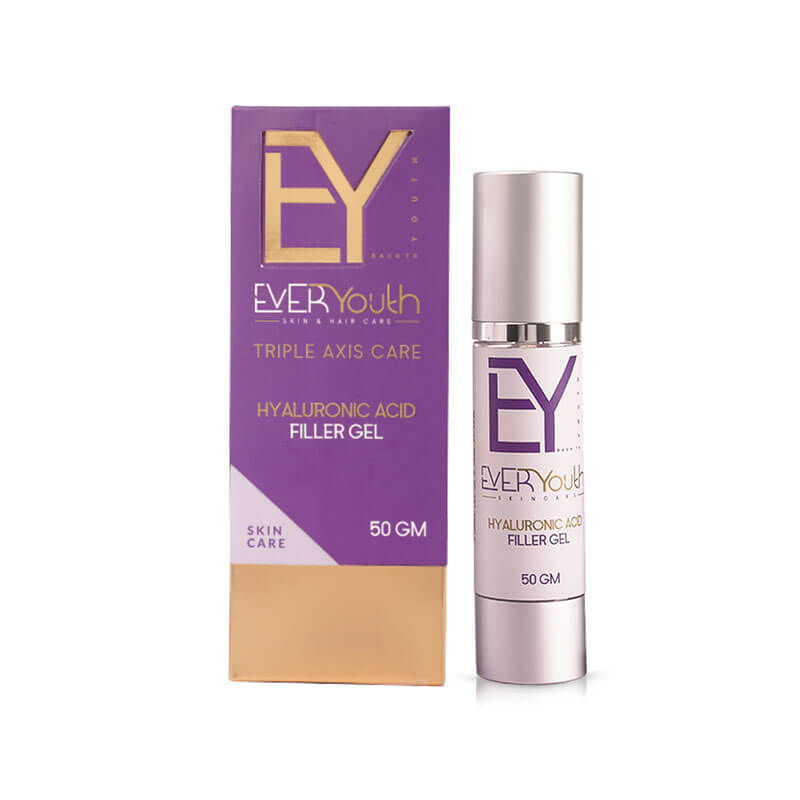 Every Youth Filler Gel 50 GM - سيروم للوجه Everyouth 50 جم