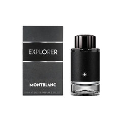 EXPLORER MONTBLANC PARFUM 100ML - Anwar Store