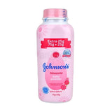 JOHNSON`S BLOSSOMS BABY POWDER 75G+25GM EXTRA