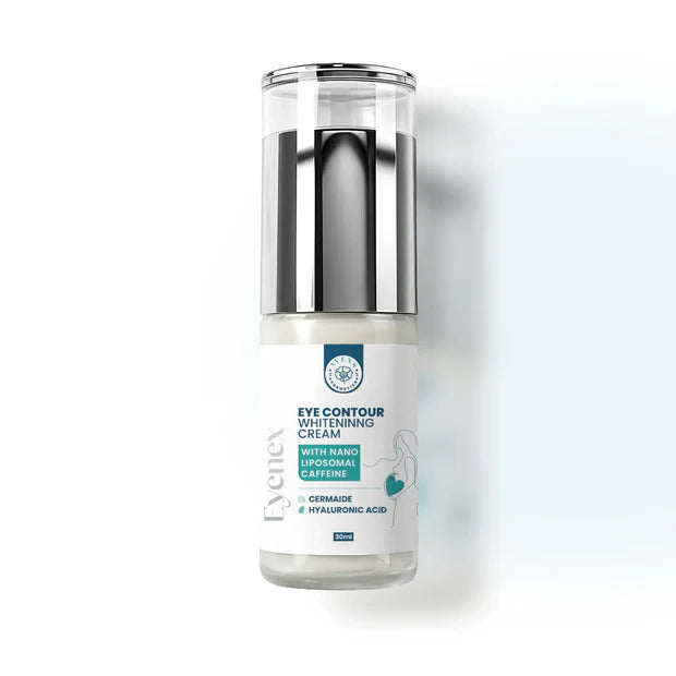 AVENS EYENEX EYE CONTOUR WHITENING CREAM 30 ML
