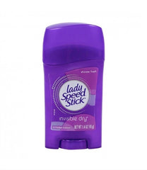 Lady Speed Stick INVISIBLE DRY shower fresh Deodorant Stick - 40 gm