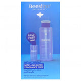 Beesline Micellar Water 400ml + 100ml offer