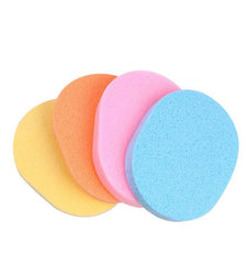 FACIAL CLEANING PUFF - Anwar Store