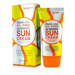 FARM STAY OIL FREE SUN CREAM 70ML - Anwar Store