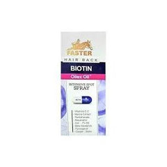 FASTER BIOTIN INTENSIVE SPRAY 100ML - Anwar Store