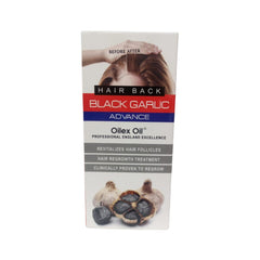 FASTER BLACK GARLIC ADVANCE (WHITE) 100ML - Anwar Store