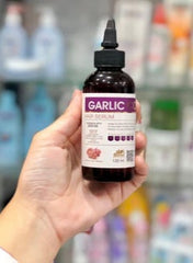 FASTER GARLIC COLLAGEN HAIR SERUM 120ML - Anwar Store