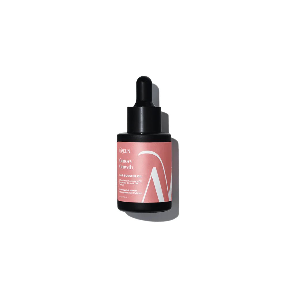 FAVELIN GROOVY GROWTH HAIR BOOSTER OIL 35ML - Anwar Store