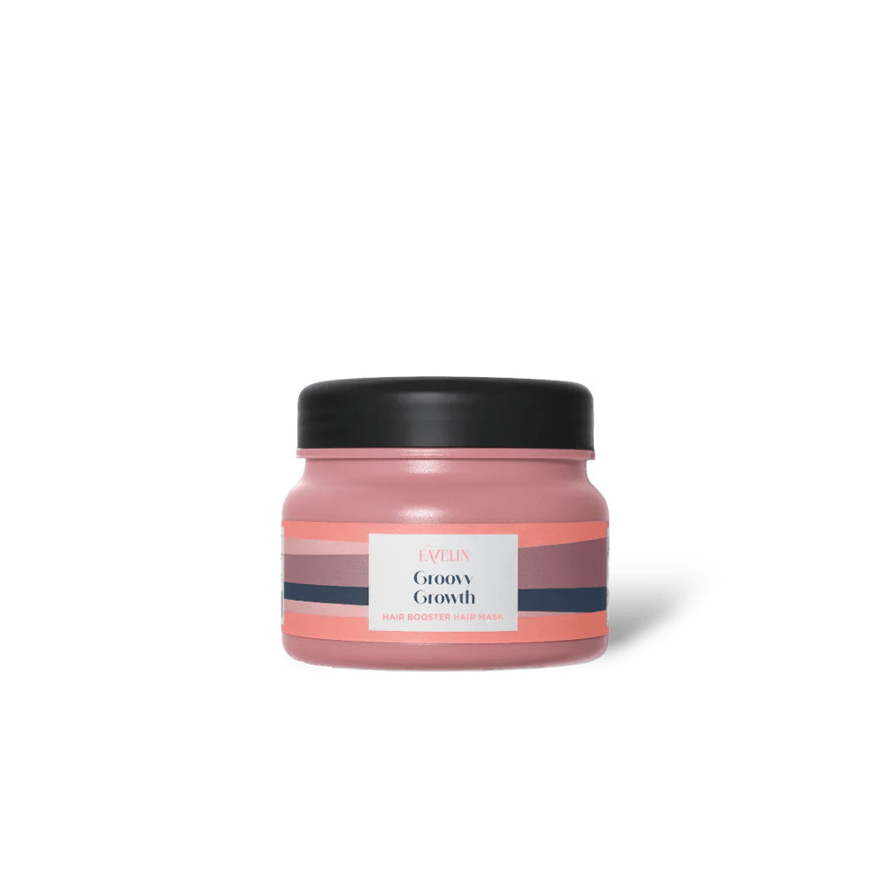 FAVELIN GROOVY GROWTH HAIR MASK 300ML - Anwar Store