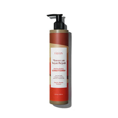 FAVELIN MOROCCAN ARGAN REPAIR CONDITIONER 300ML - Anwar Store