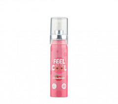Feel Cool Mouth Spray Strawberry 20ml - بخاخ منعش للفم Feel Cool 20 مل