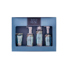 MOOD ALL-OVER WILD ROSE SET