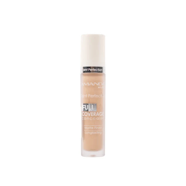 Amanda teint perfection concealer full coverage 08