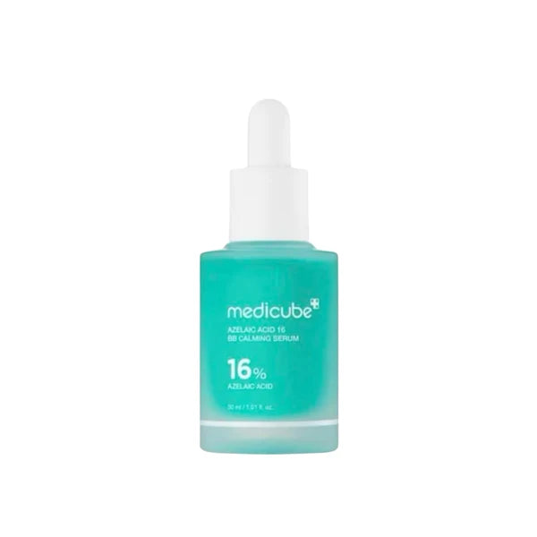 MEDICUBE AZELAIC ACID 16 BB CALMING SERUM 30ML