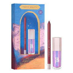 Fenty Beauty Lined ’n’ Slick Set - Anwar Store