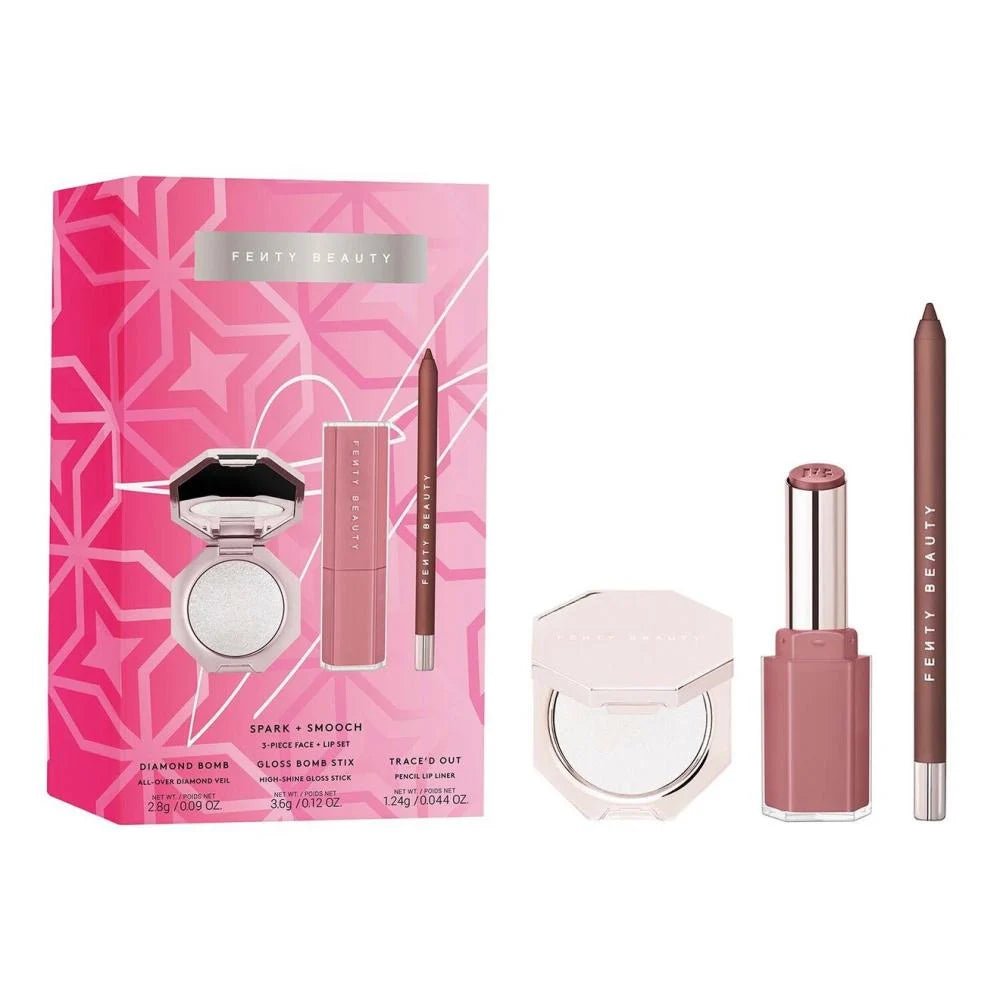 FENTY BEAUTY SPORKT +SMOOCH - Anwar Store