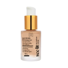 See lit Eye Contour Serum 30ml