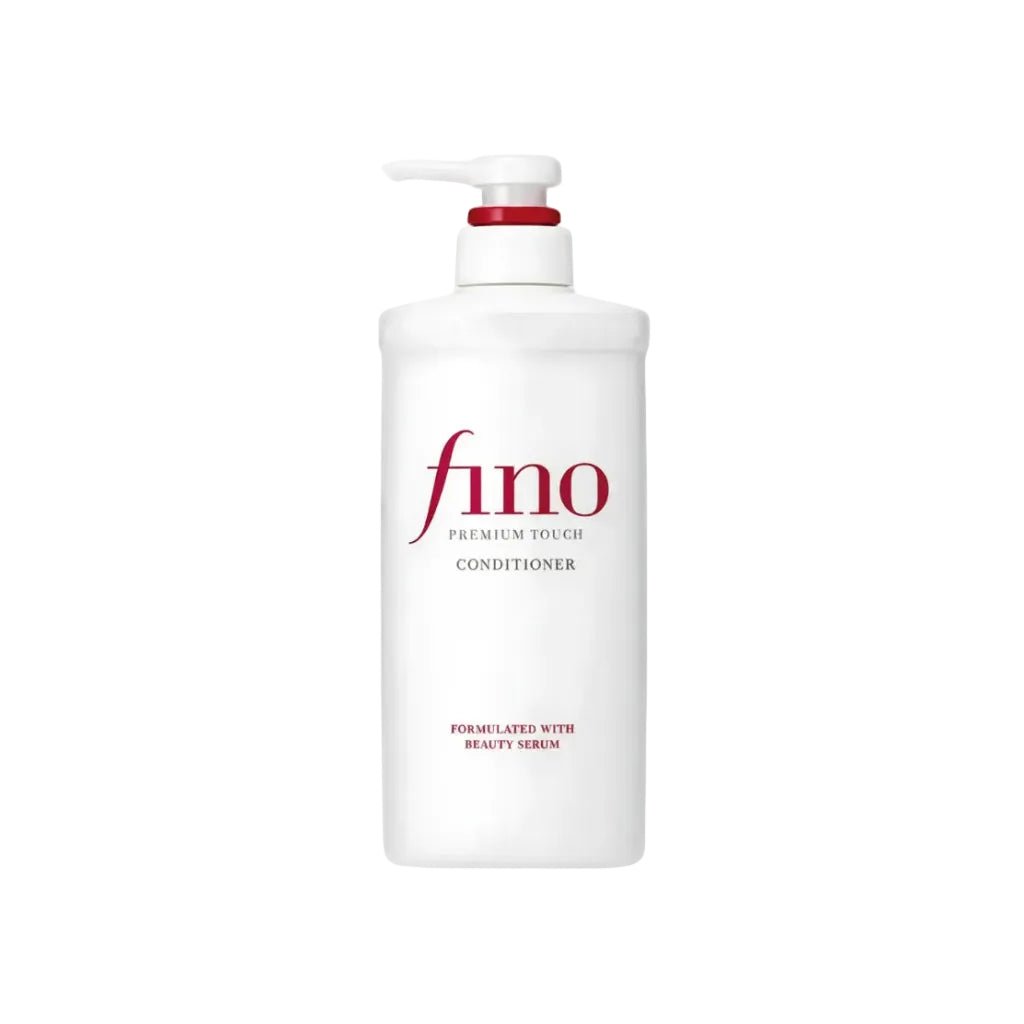 Fino Conditioner Premium Touch 550ml - Anwar Store