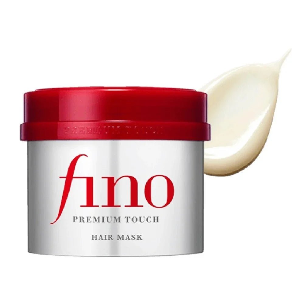 FINO PREMIUM TOUCH HAIR MASK 230G - Anwar Store