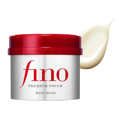 FINO PREMIUM TOUCH HAIR MASK 230G - Anwar Store