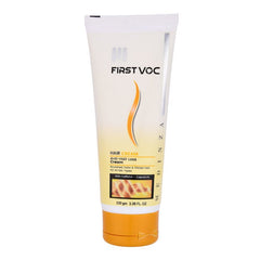 FIRSTVOC HAIR CREAM 100GM - Anwar Store