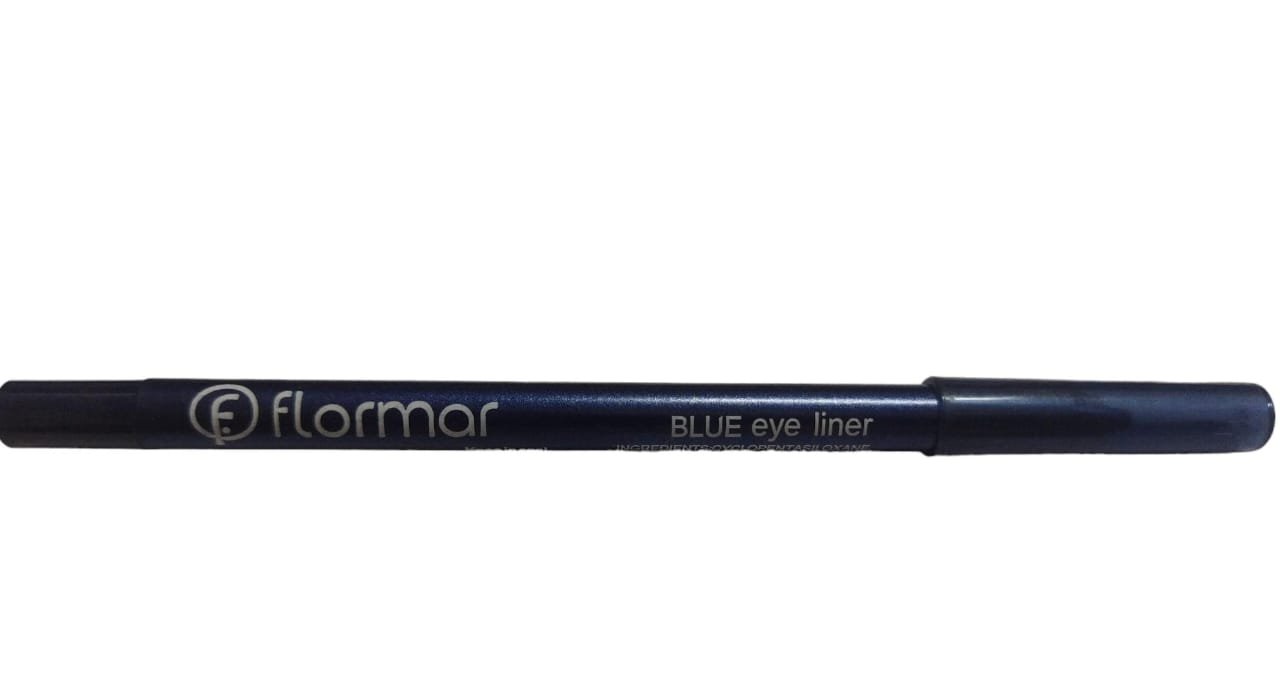FLORMAR BLUE EYE LINER - Anwar Store