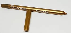 FLORMAR GOLD EYE LINER - Anwar Store