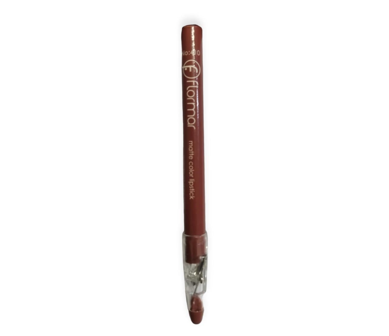 FLORMAR MATTE COLOR LIPSTICK 410 - Anwar Store