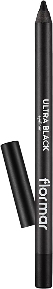 FLORMAR ULTRA BLACK EYE LINER - Anwar Store