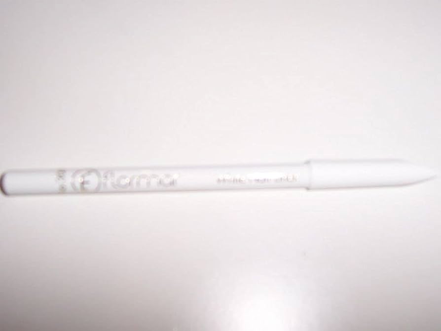 FLORMAR WHITE EYE LINER - Anwar Store