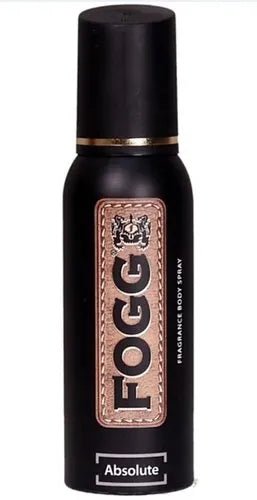FOGG PERFUME SPRAY ABSOLUTE 120ML - Anwar Store