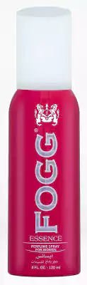FOGG PERFUME SPRAY ESSENCE FOR WOMEN 120ML - Anwar Store