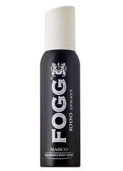 FOGG PERFUME SPRAY MARCO 120ML - Anwar Store