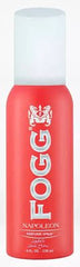 FOGG PERFUME SPRAY NAPOLEON FOR WOMEN 120ML - Anwar Store