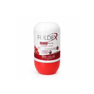 FOLDEX MOON LIGHT ROLL ON 60GM - Anwar Store