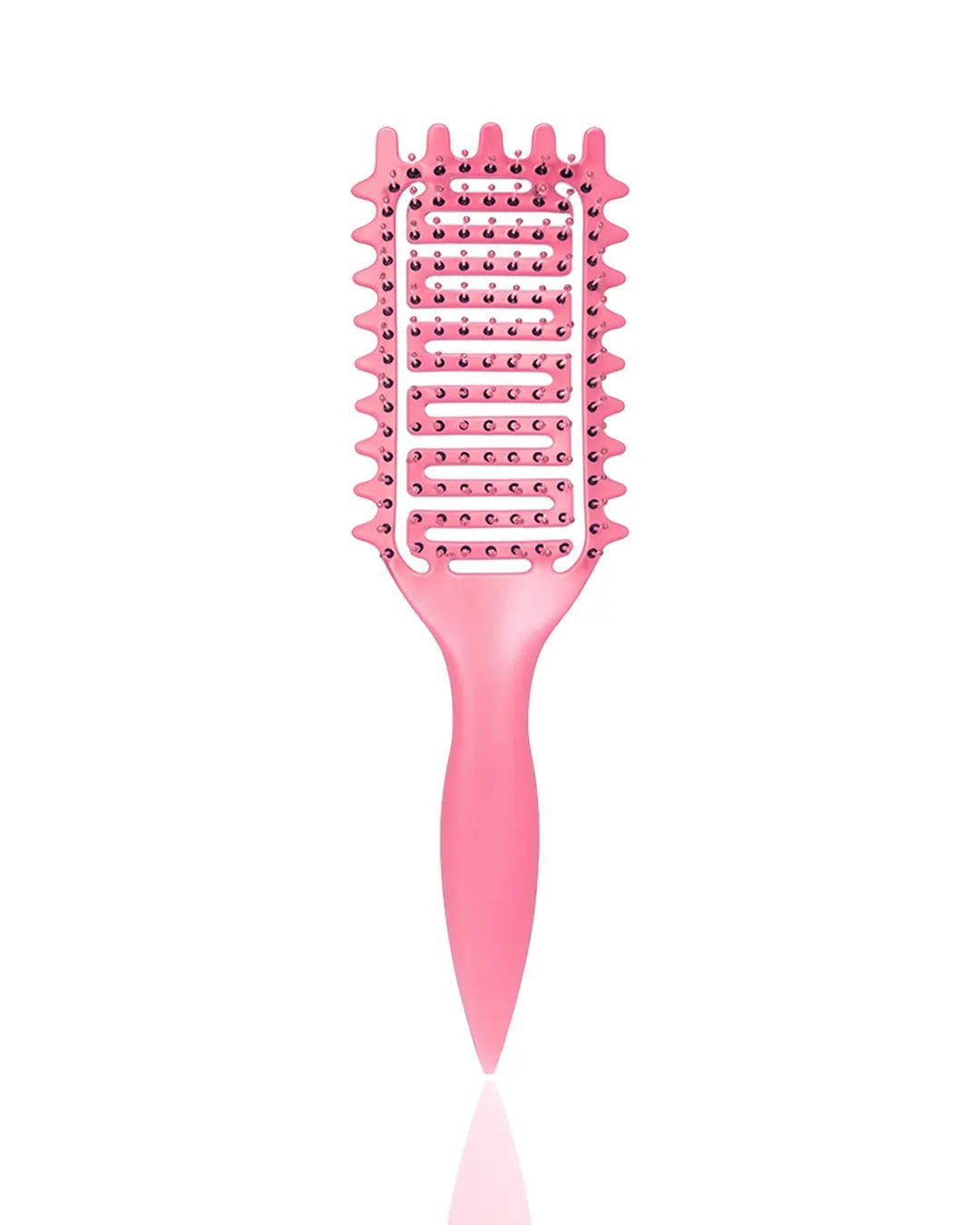 FOR EVER CURLY HAIR BRUSH Curl Defining Brush - Anwar Store