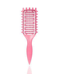 FOR EVER CURLY HAIR BRUSH Curl Defining Brush - Anwar Store