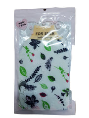 FOR EVER MOROCCAN BATH SPONGE (اشكال) - Anwar Store