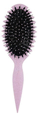 FOR EVER OVAL CURLY HAIR BRUSH MULTICOLOURED - Anwar Store