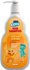FRESH KIDDO HAIR SHAMPOO 300ML - Anwar Store