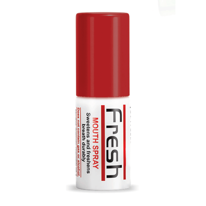FRESH STRAWBERRY MOUTH SPRAY 20ML - Anwar Store