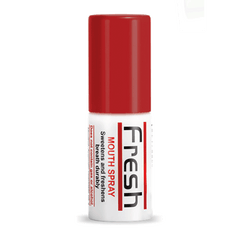 FRESH STRAWBERRY MOUTH SPRAY 20ML - Anwar Store